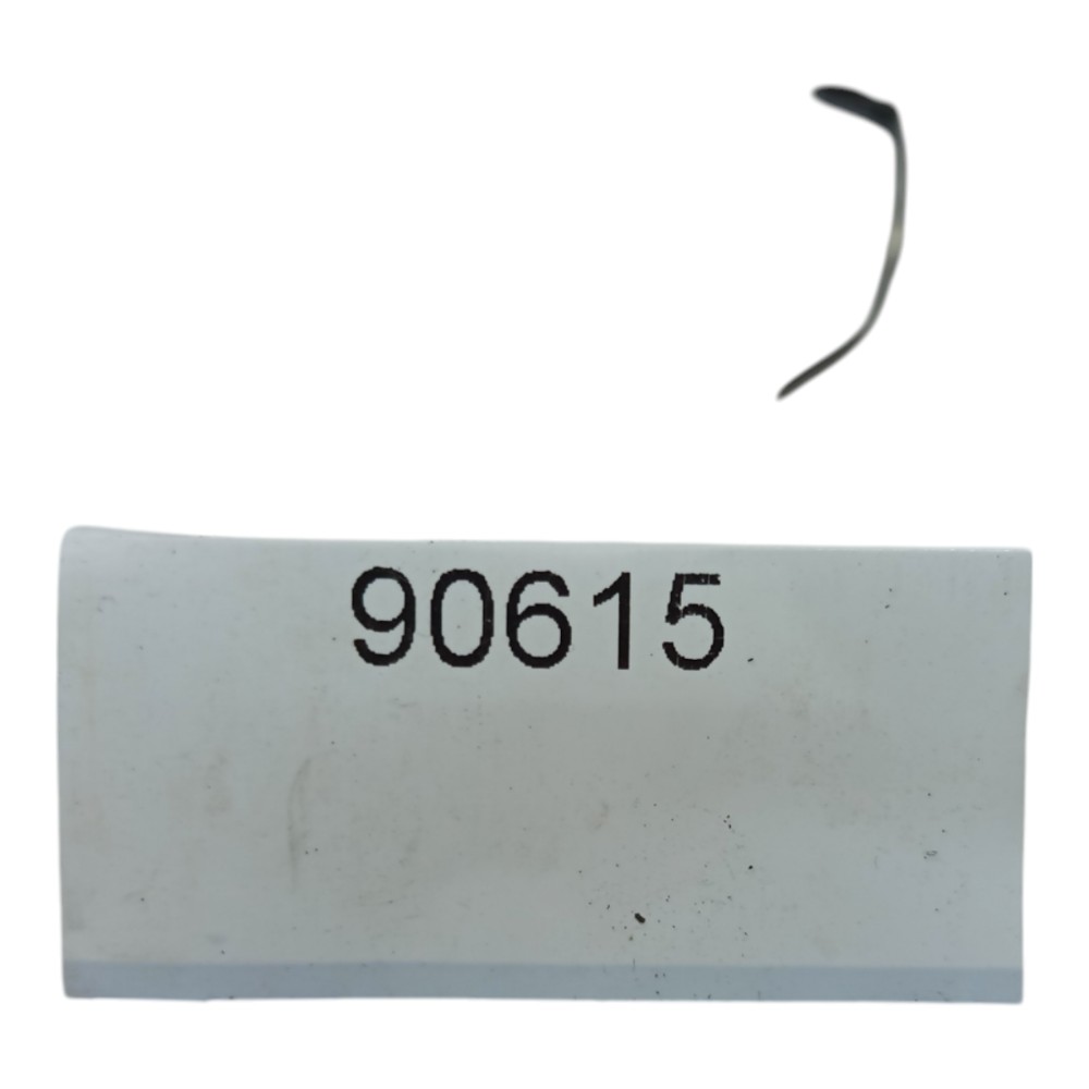 Grade Moldura Milha Chery Tiggo 2014 2015 A 2016 Esquerdo 6