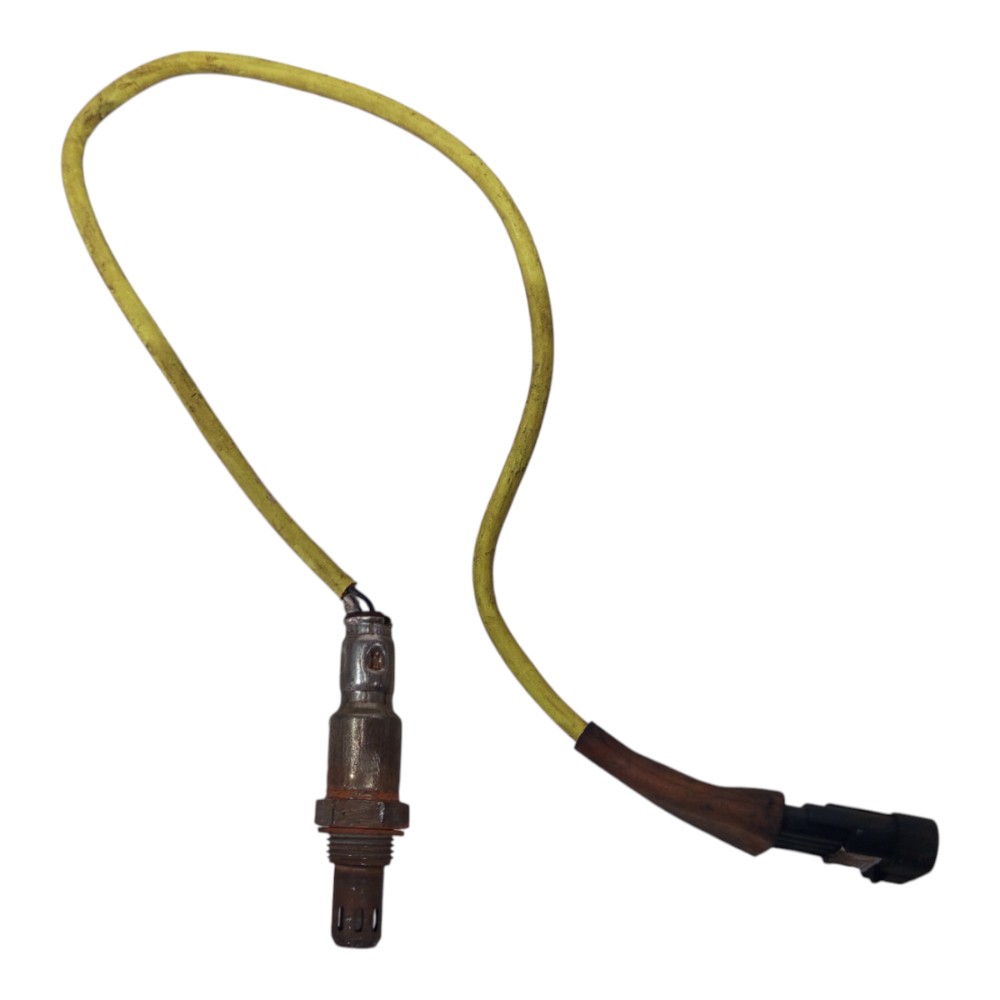 Sonda Lambda Pré Fiat Toro 1.8 2016 2017 2018 2019 A 2020 2