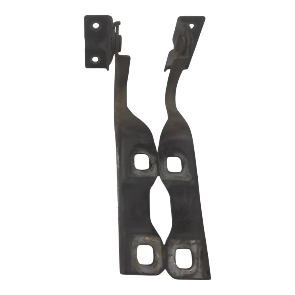 Par Dobradiças Capô Chevrolet Cobalt 2012 2013 A 2020 5