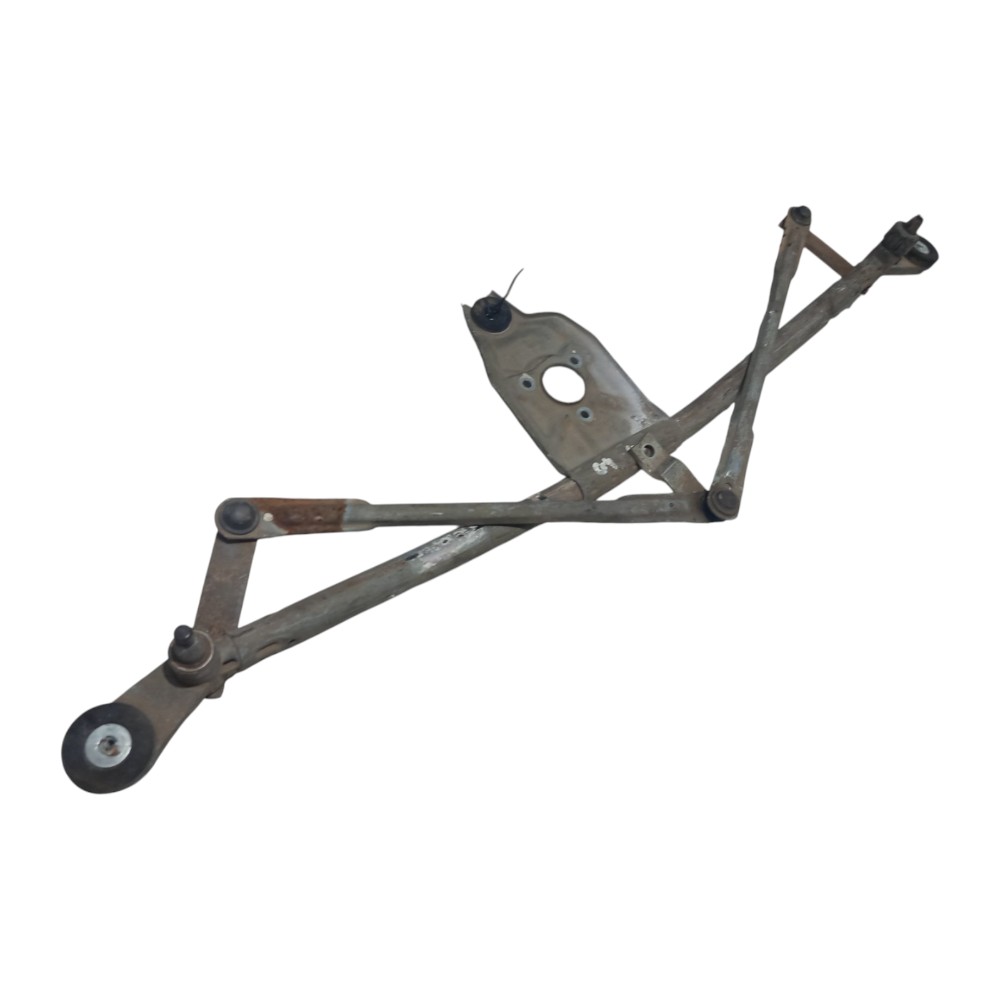 Galhada Limpador Parabrisa Volkswagen Gol G4 2005 A 2014 6