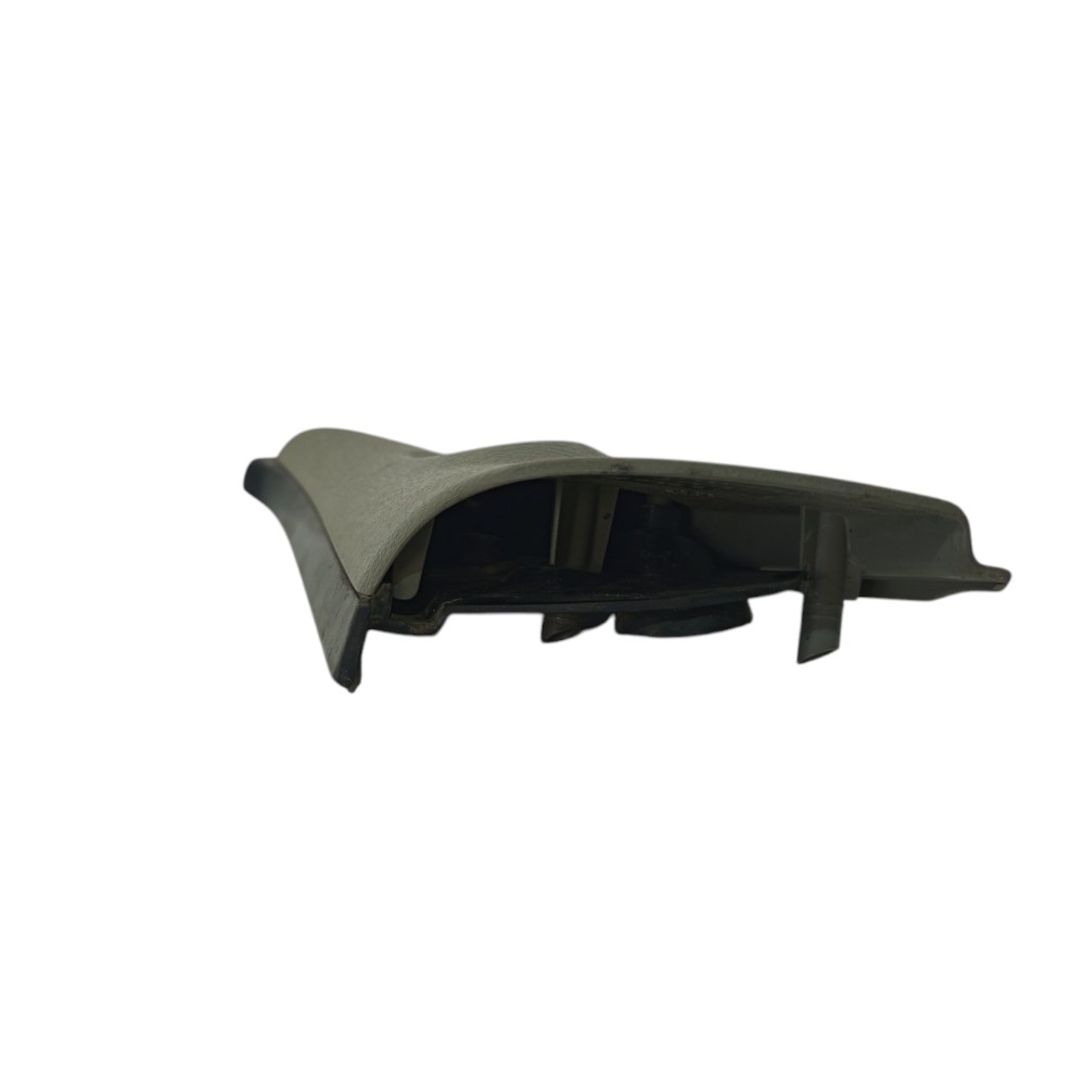 Moldura Interna Retrovisor Esquerda Renault Clio 2004 A 2012 5