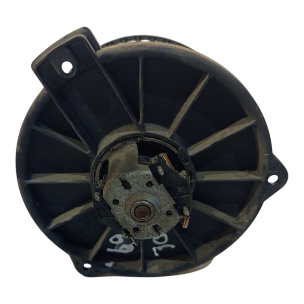 Motor Ventilador Interno Gol 1999 A 2005 1