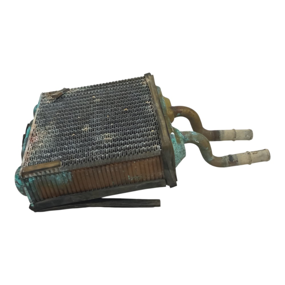 Radiador Ar Quente Chevrolet Corsa 1.0 8v 1998 1999 A 2002 3