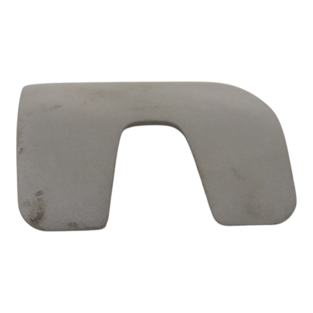 Moldura Acabamento Retrovisor Interno Honda Fit 2004 A 2008 5