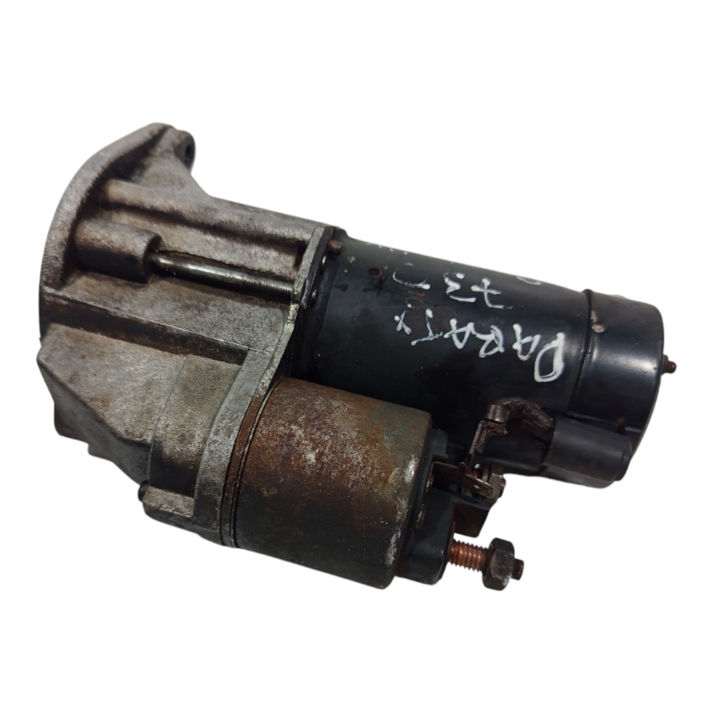 Motor Arranque Volkswagen Parati G2 1.8 1995 1996 A 2005 4