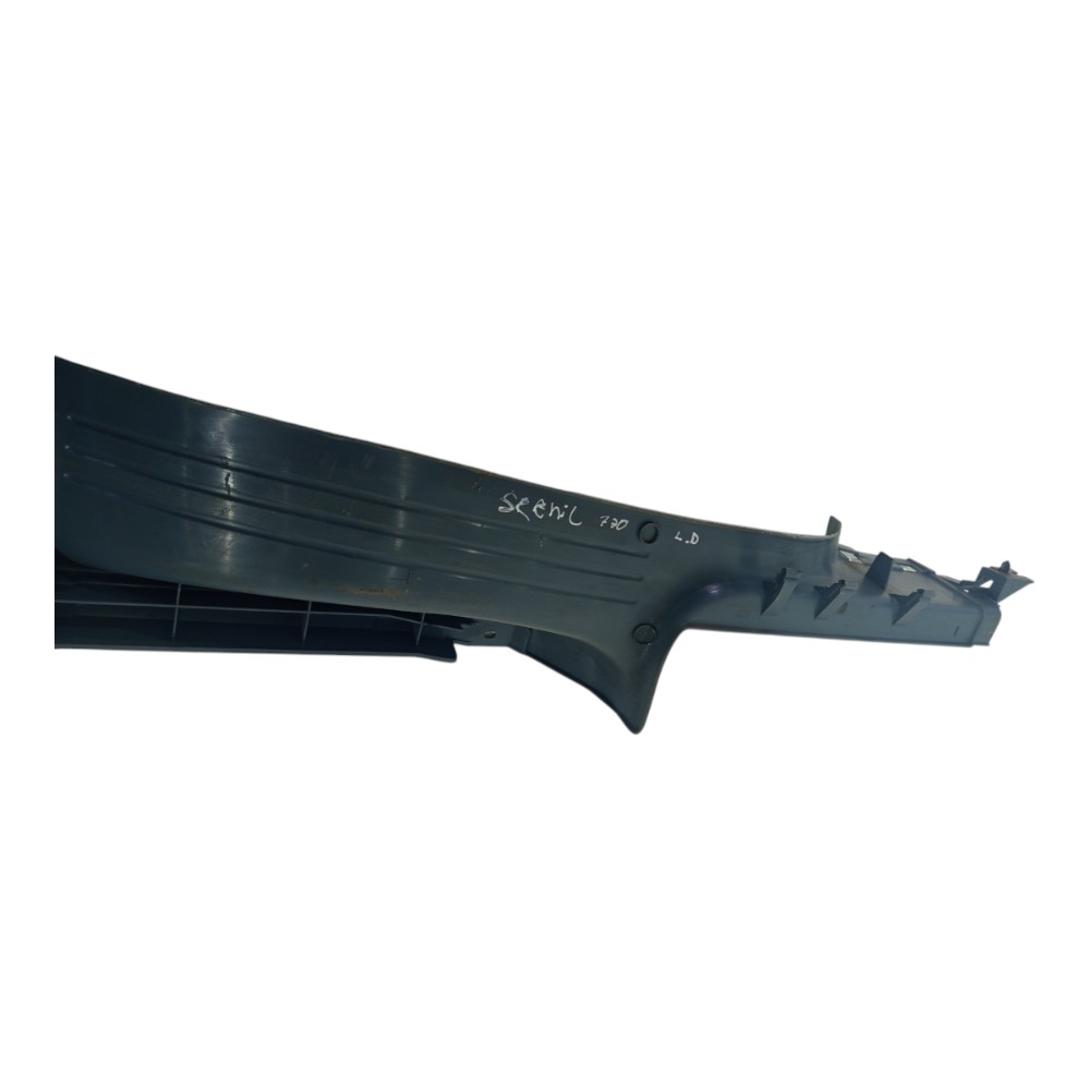 Soleira Porta Traseira Direita Renault Scenic 1996 A 2003 4