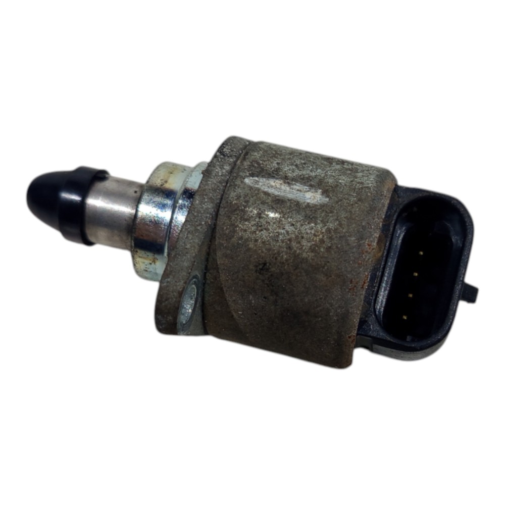 Sensor Marcha Lenta Ford Fiesta 1.0 2003 2004 2005 A 2013 5