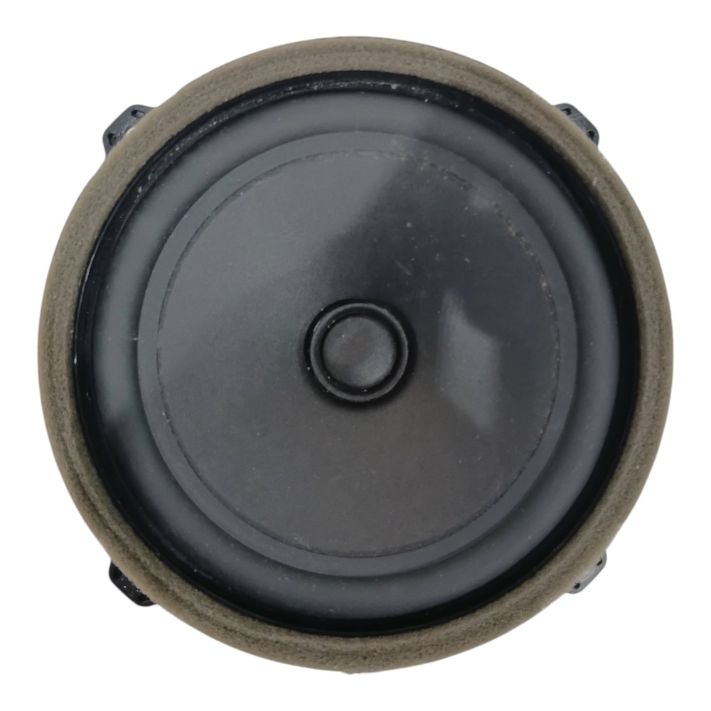 Alto Falante 40w Rms Porta Hyundai Creta 2017 A 2021 4