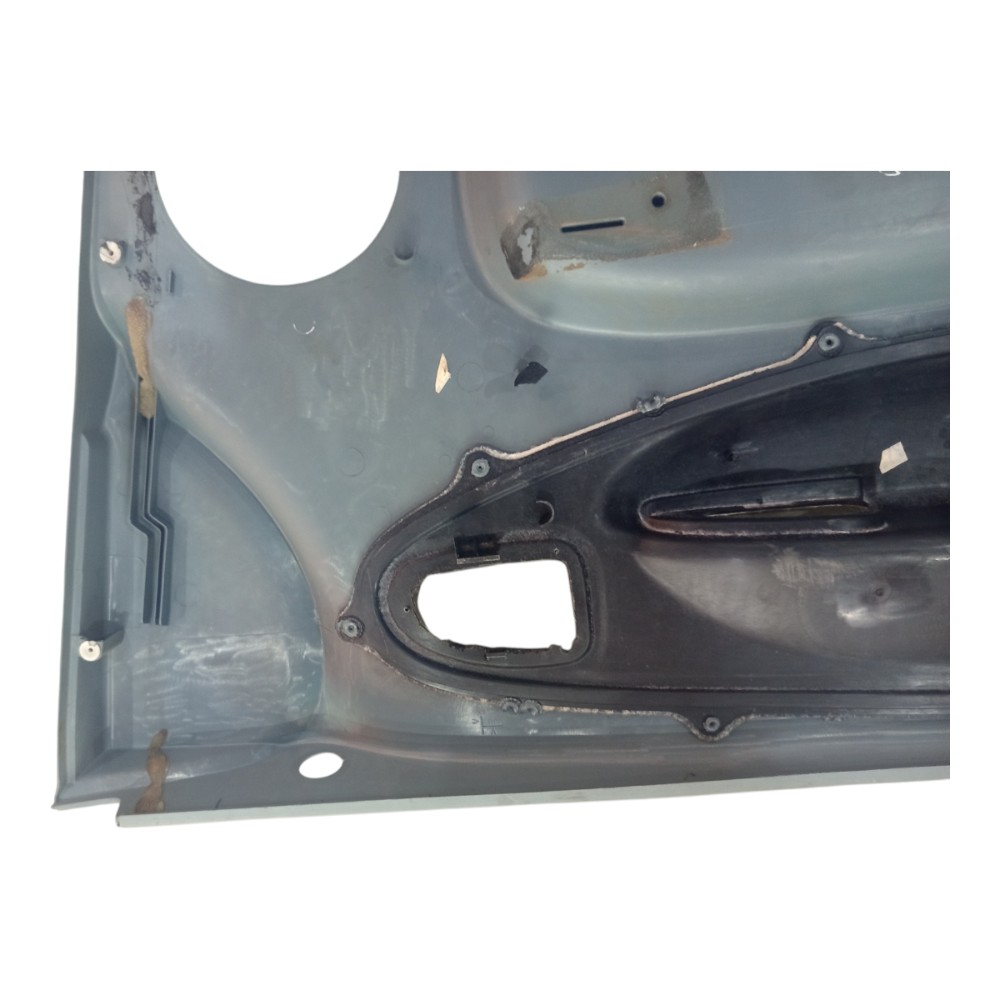 Forro Porta Dianteiro Direito Renault Scenic 1996 A 2003 6