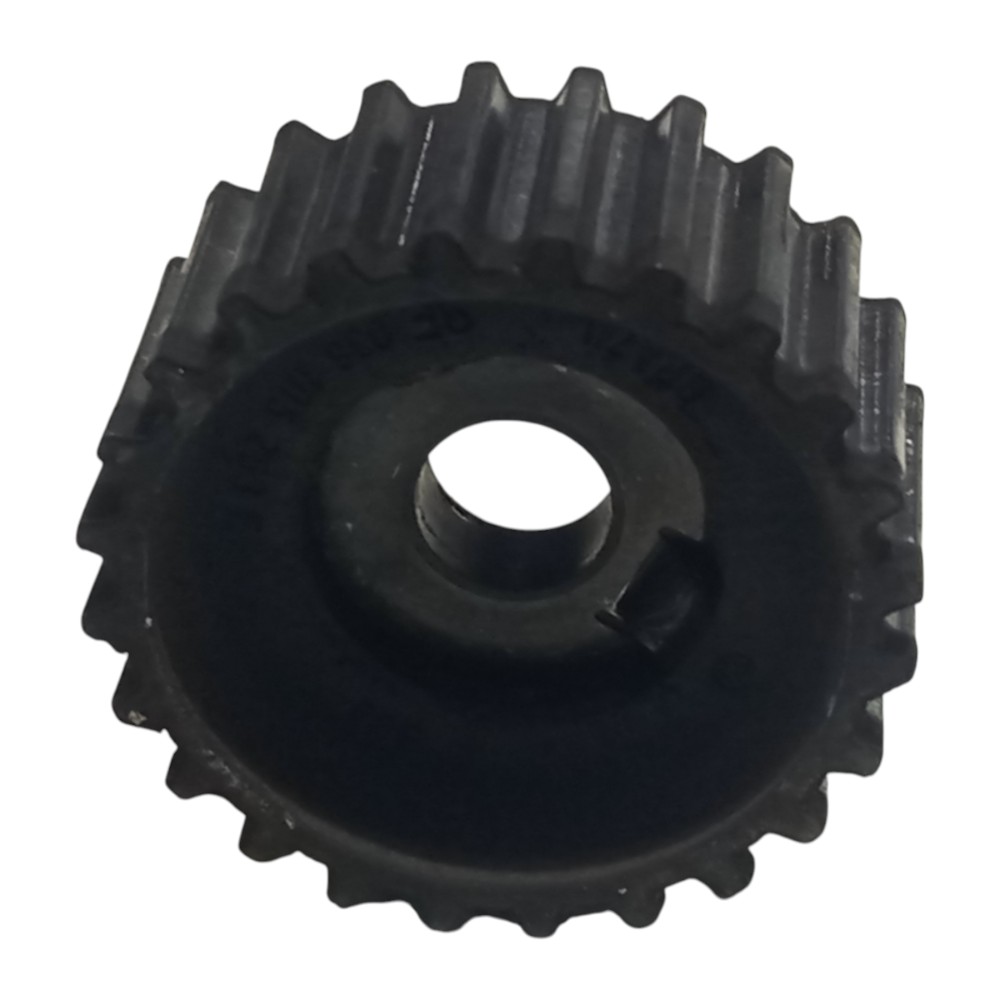 Engrenagem Virabrequim Vw Parati G3 1.0 16v 77cv 1999 A 2005 7