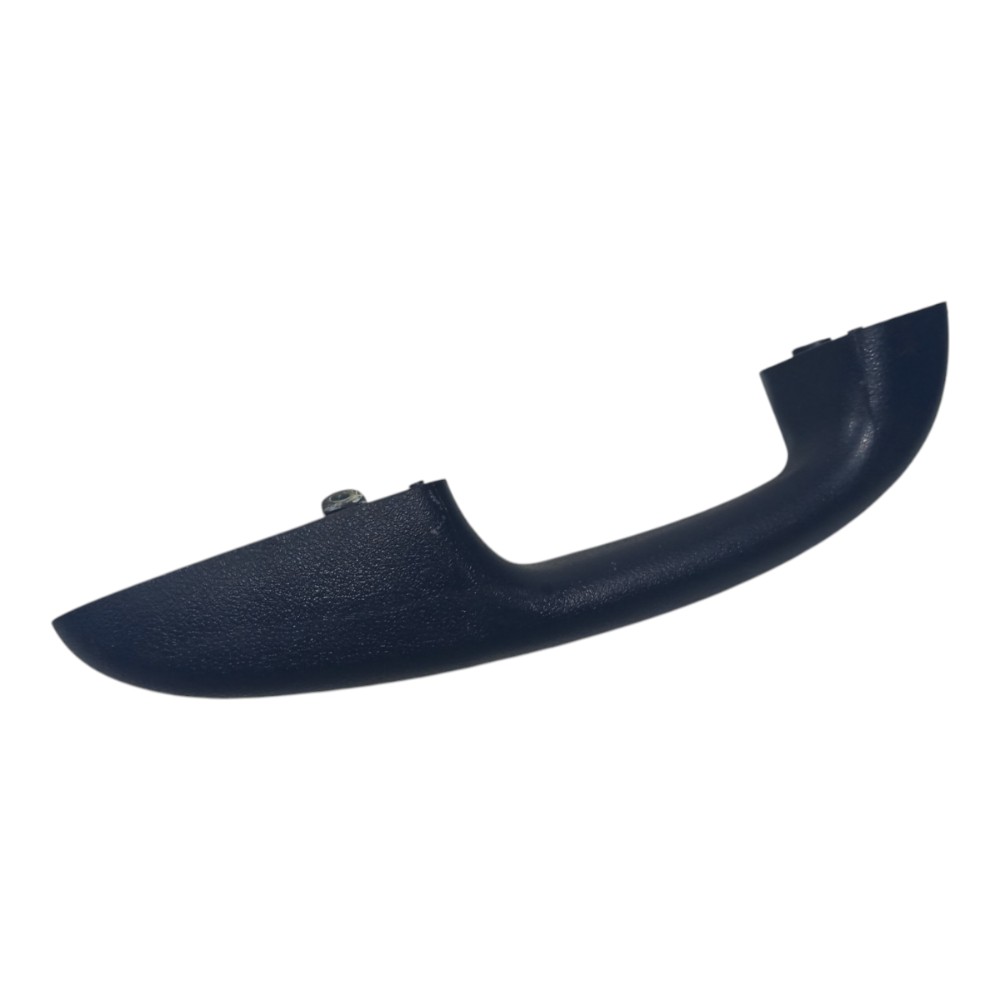 Puxador Porta Forro Apoio Diant Fiat Palio 1996 A 2008 Preto 6