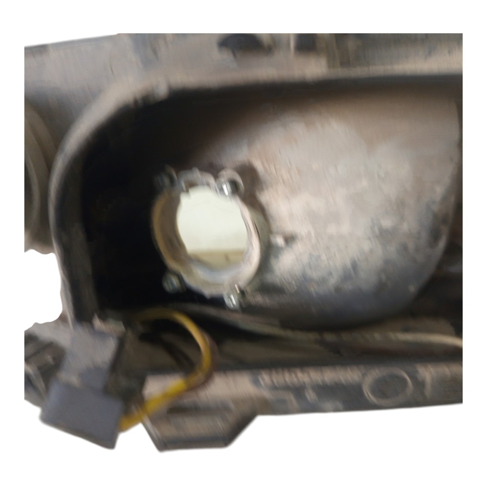 Farol Esquerdo Fiat Palio Avaria Weekend 1.6 16v 96 A 2001 Esquerdo/motorista 7