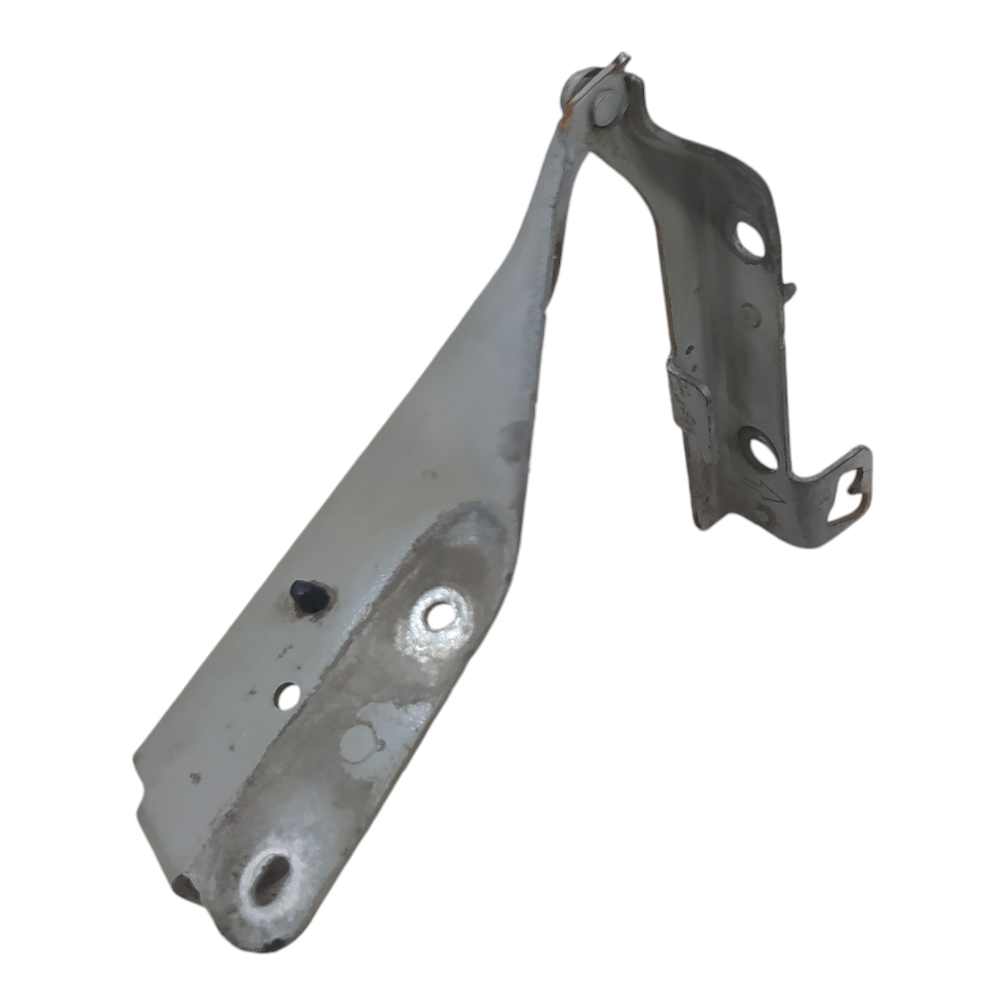 Dobradiça Capo Direita Citroen C3 2004 2005 2006 2007 2008 7