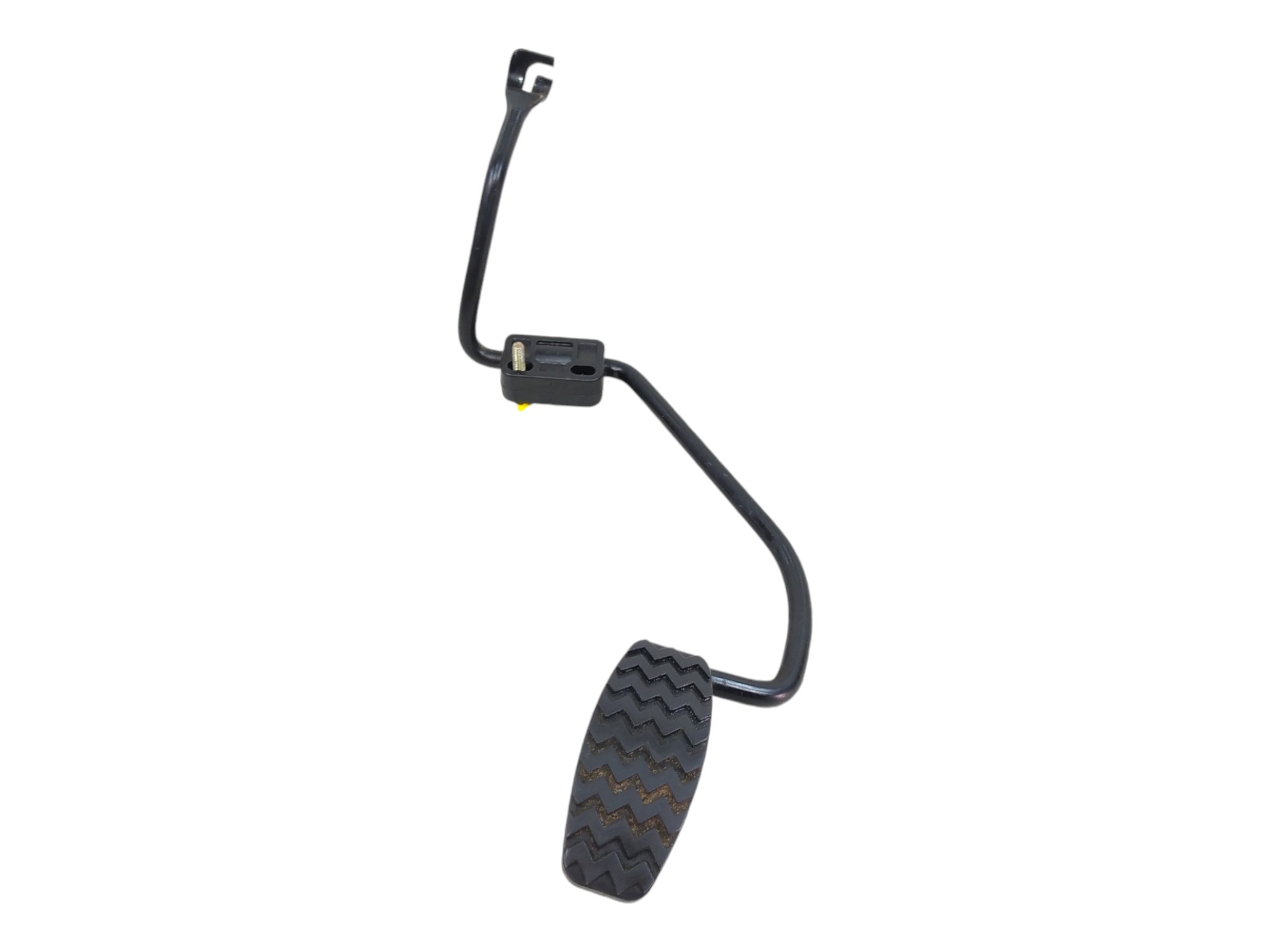 Pedal Acelerador Fiat Palio Siena 1.0 Fire 2008 2009 A 2014 1