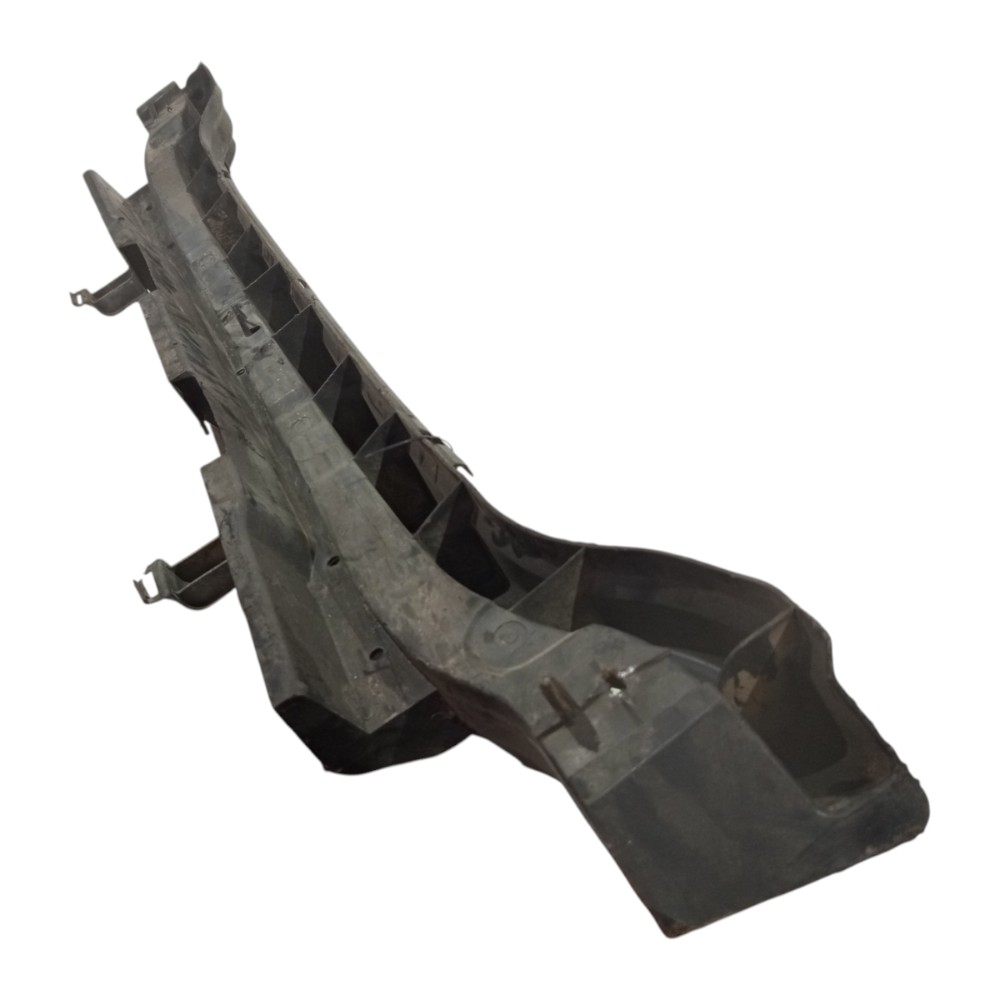 Alma Para-choque Tras Citroen Xsara Picasso 2009/2013 Avaria 4