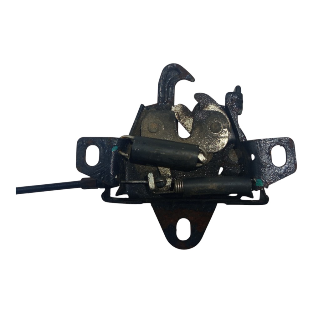 Fechadura Capô Chery Celer 2012 2013 2014 2015 2016 A 2017 9