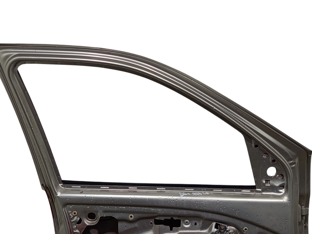 Porta Dianteira Direita Fiat Palio1997 1998 1999 A 2005  Dianteira Direita 7
