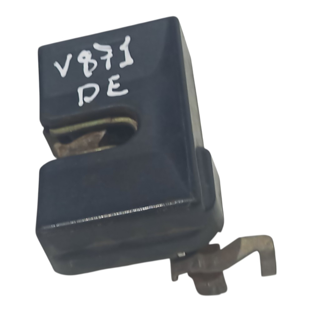 Fechadura Dianteira Esquerda Volkswagen Passat 2006 A 2010 2