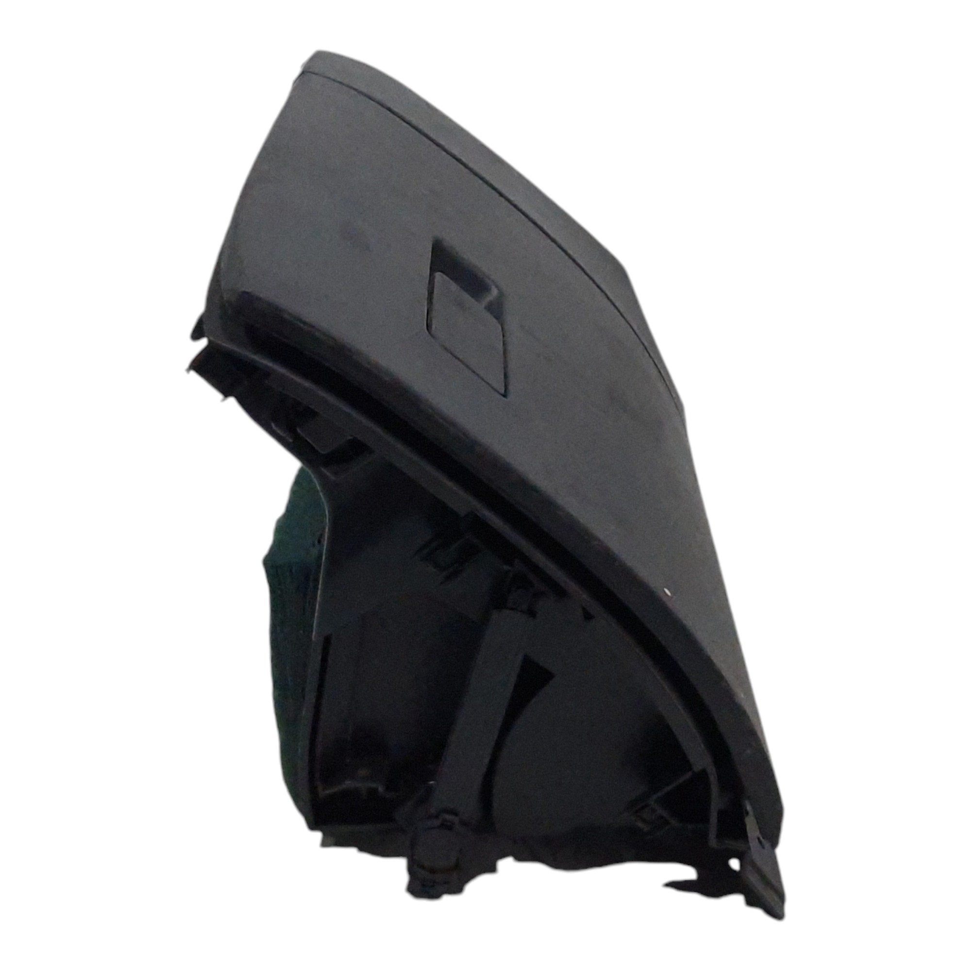 Porta Luvas Fiat Toro 2017 2018 2019 2020 2021 5