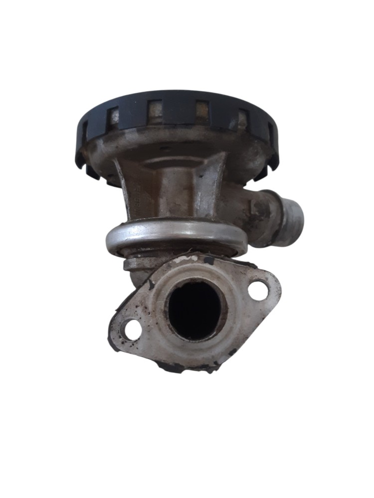 Valvula Vacuo Peugeot 307 2.0 16v 2001 2002 2003 2004 A 2012 2
