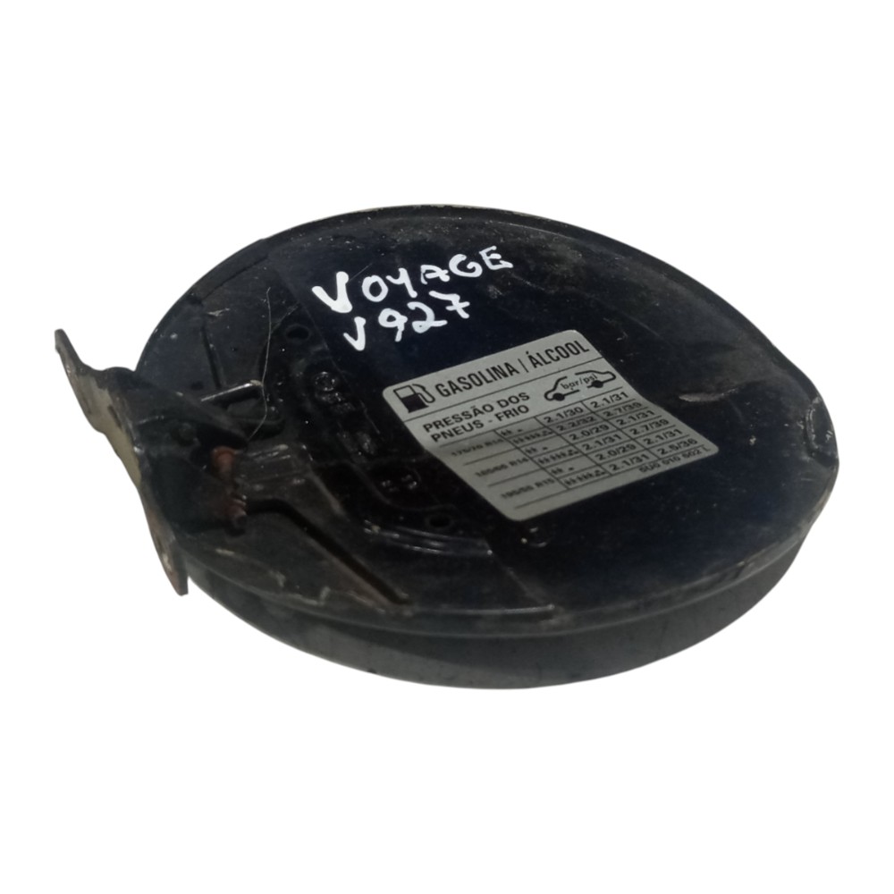 Portinhola Tanque Combustível Volkswagen Voyage 2008 A 2012 6