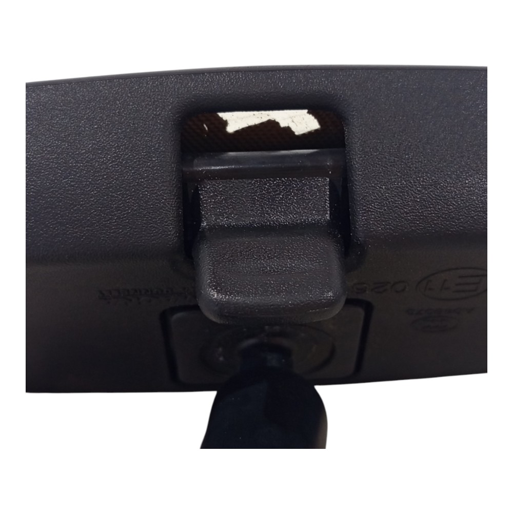 Retrovisor Interno Avaria Chevrolet Prisma 2013 2014 A 2019 4