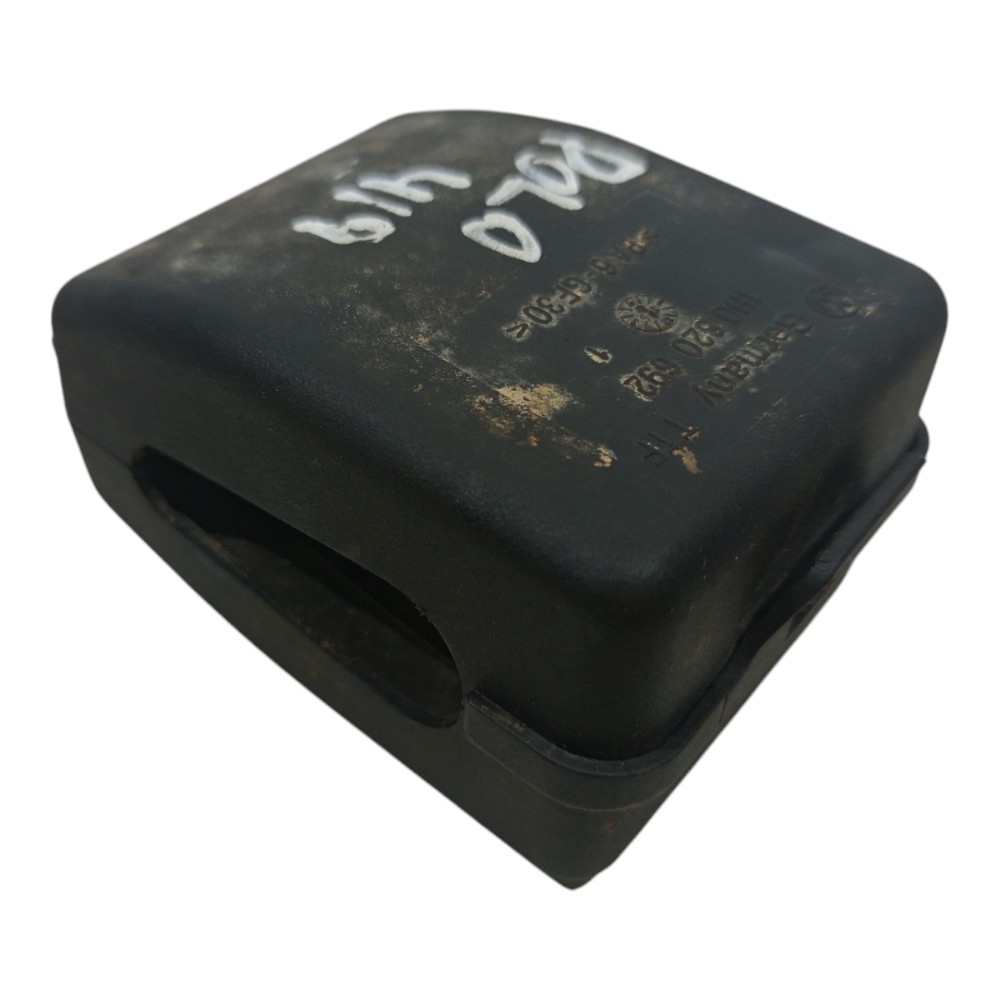 Capa Valvula Expansão Volkswagen Polo 1.8 1999 2000 A 2005 4