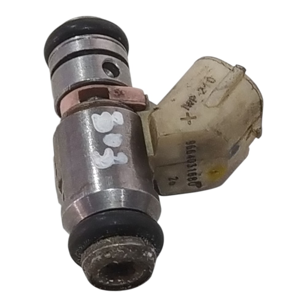 Bico injetor combustível Citroen C4 2.0 16v 2009 a 2013 original 1