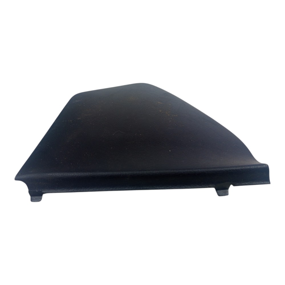 Tampa Lateral Painel Acabamento Peugeot 307 2007 2008 A 2012 Preto 5