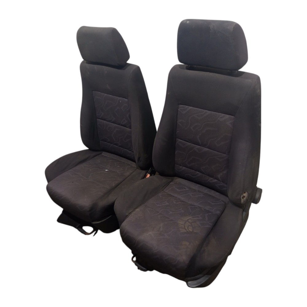 Jogo Banco Volkswagen Gol Parati 1999 2000 2001 A 2005 2