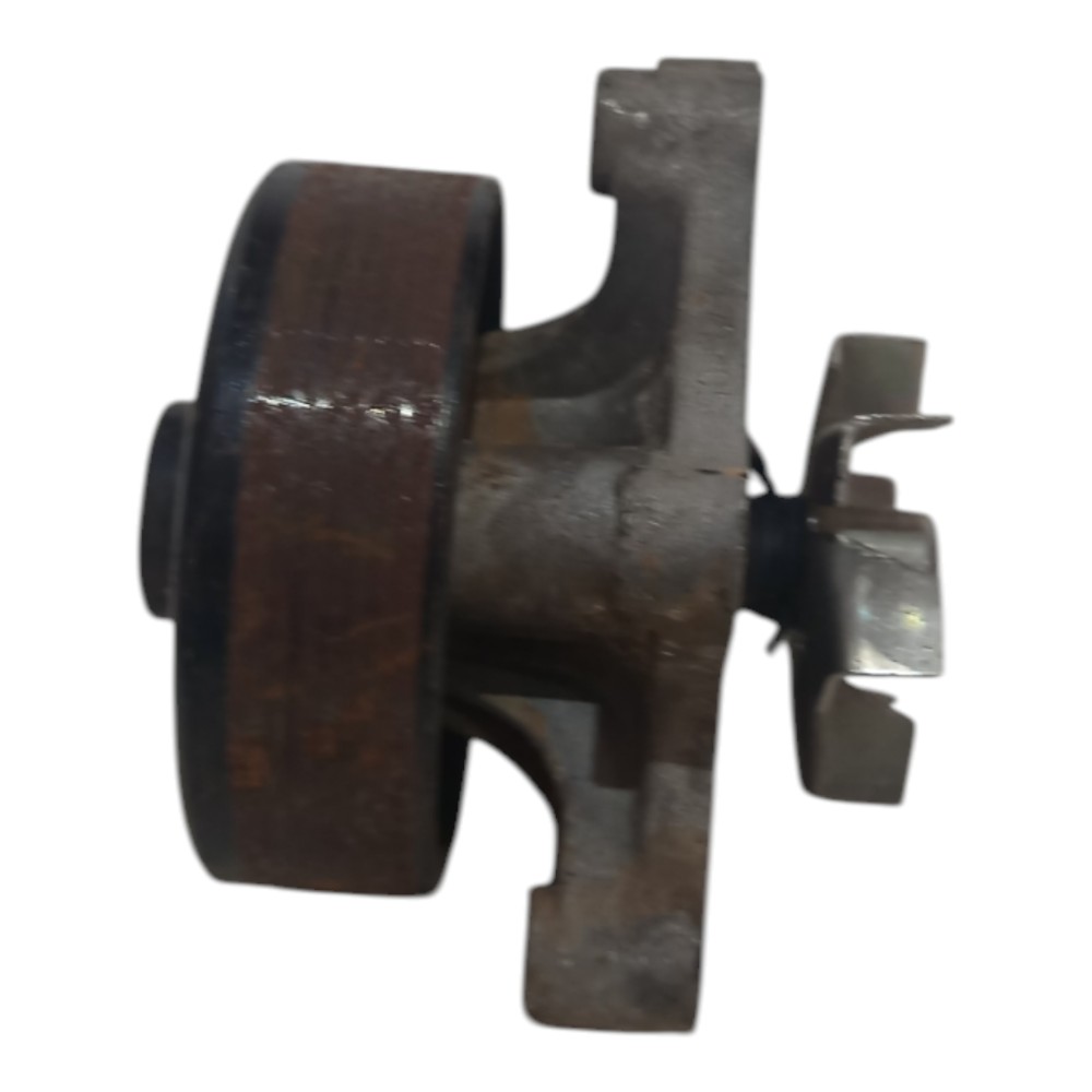 Bomba Dágua Lifan X60 1.8 16v Vvt 2011 2012 2013 A 2019 4