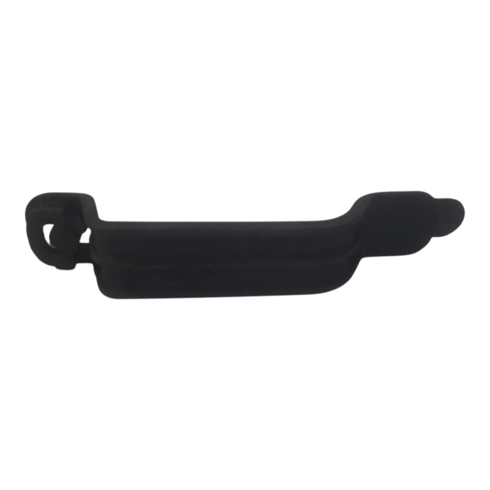 Suporte Braçadeira Capô Mercedes Classe A160 A190 1999 A 05 3
