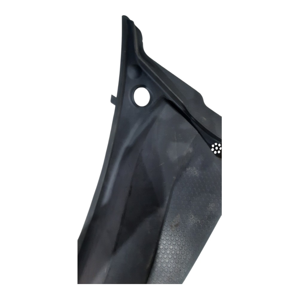 Grade Churrasqueira Lado Esquerdo Chcysler Cruiser 2008 2009 2