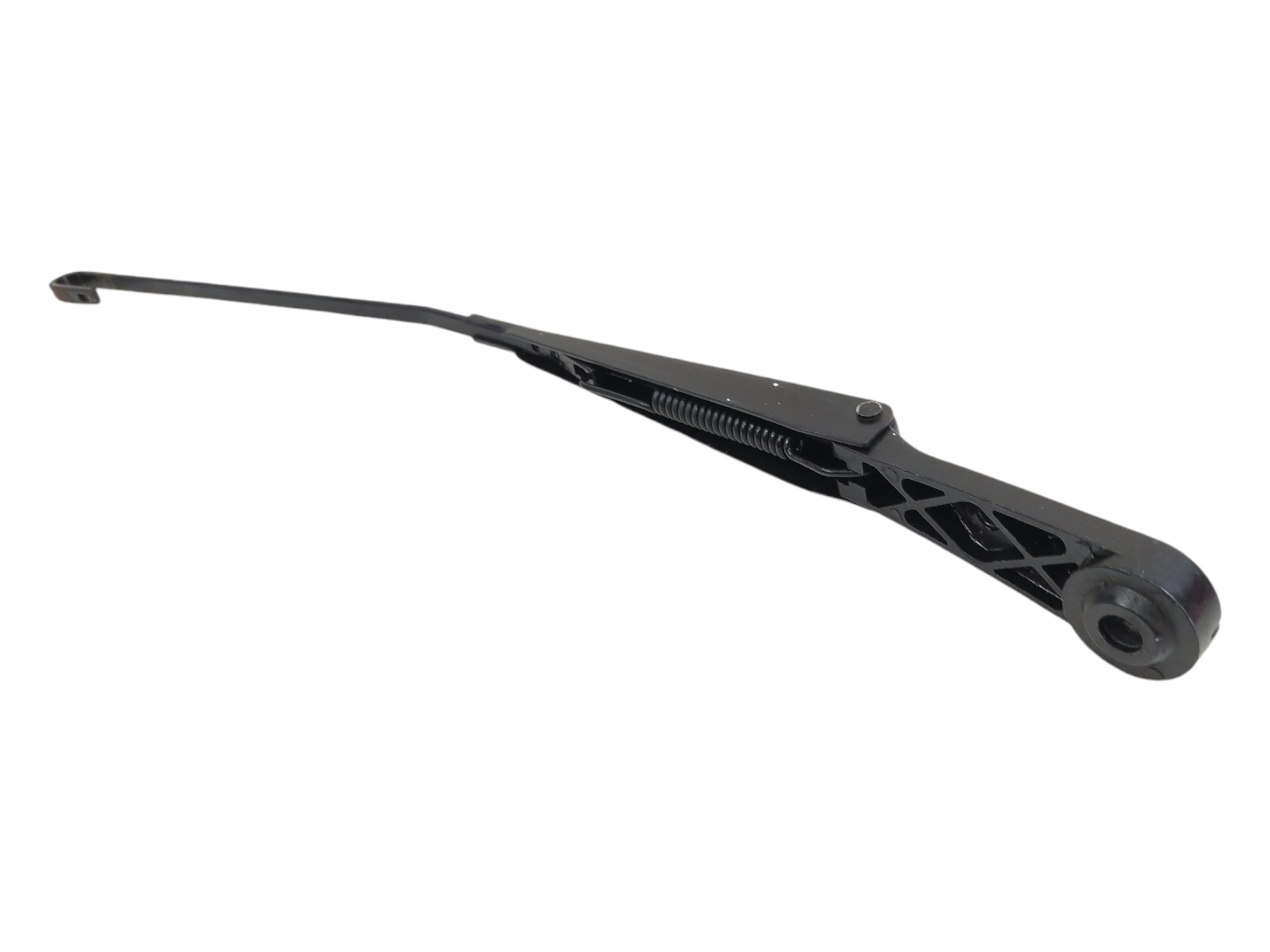 Braço Limpador Direito Para-brisa Fiat Palio Bbb 2008 A 2014