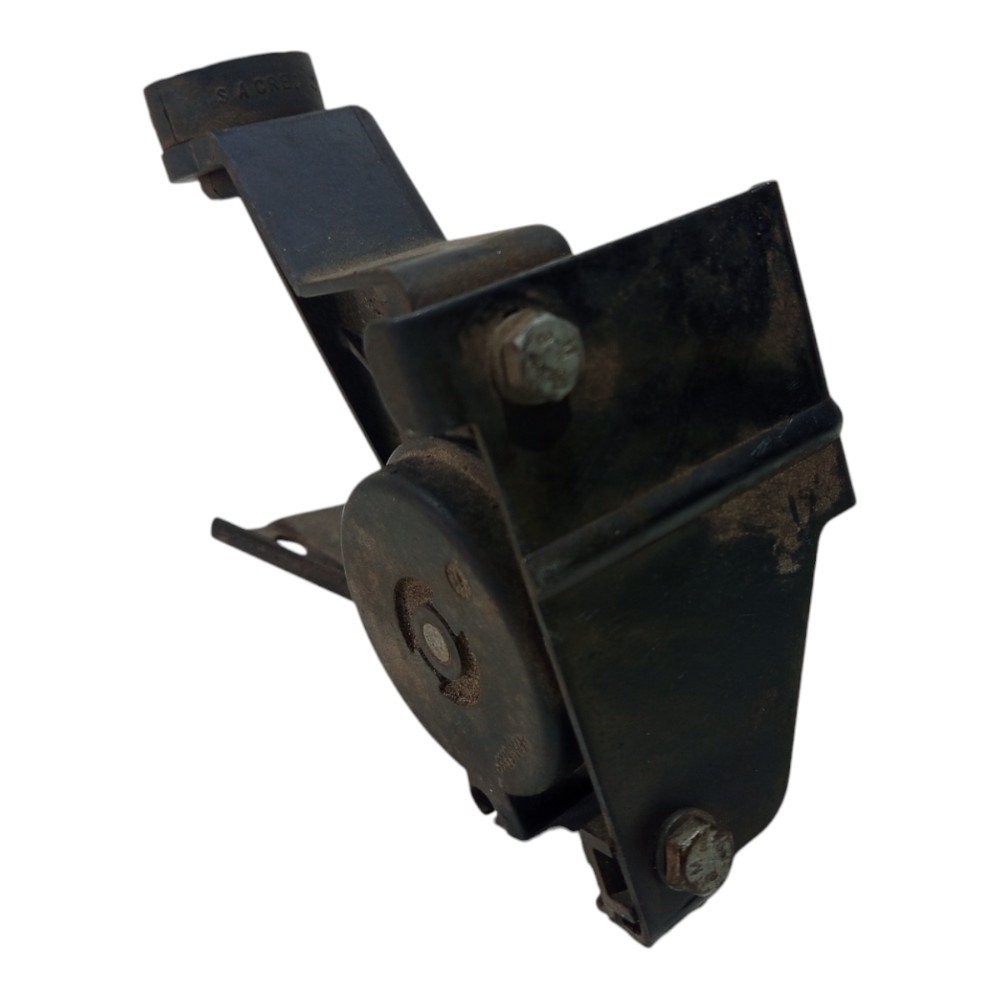 Sensor Pedal Acelerador Citroen Xsara Picasso 2001 A 2012 4