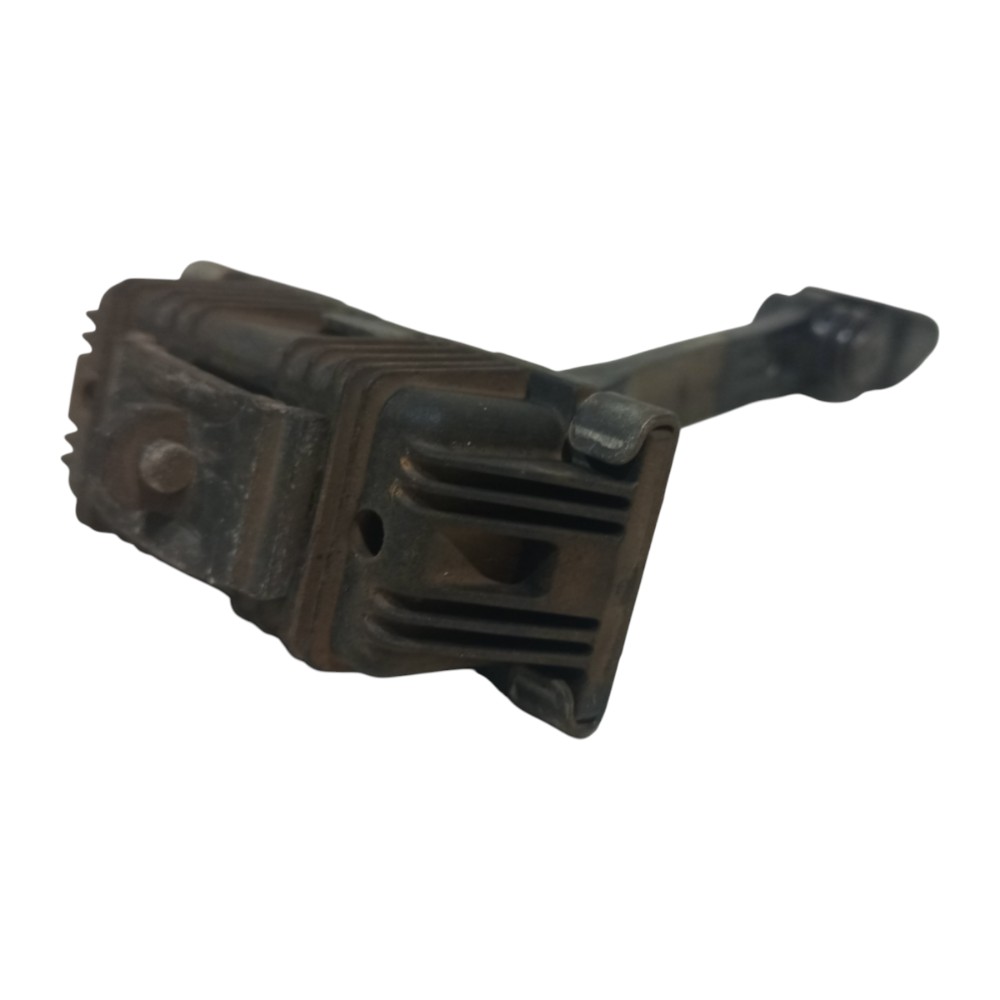 Limitador Porta Diant Direito Freelander 2 2007 2008 A 2013 2