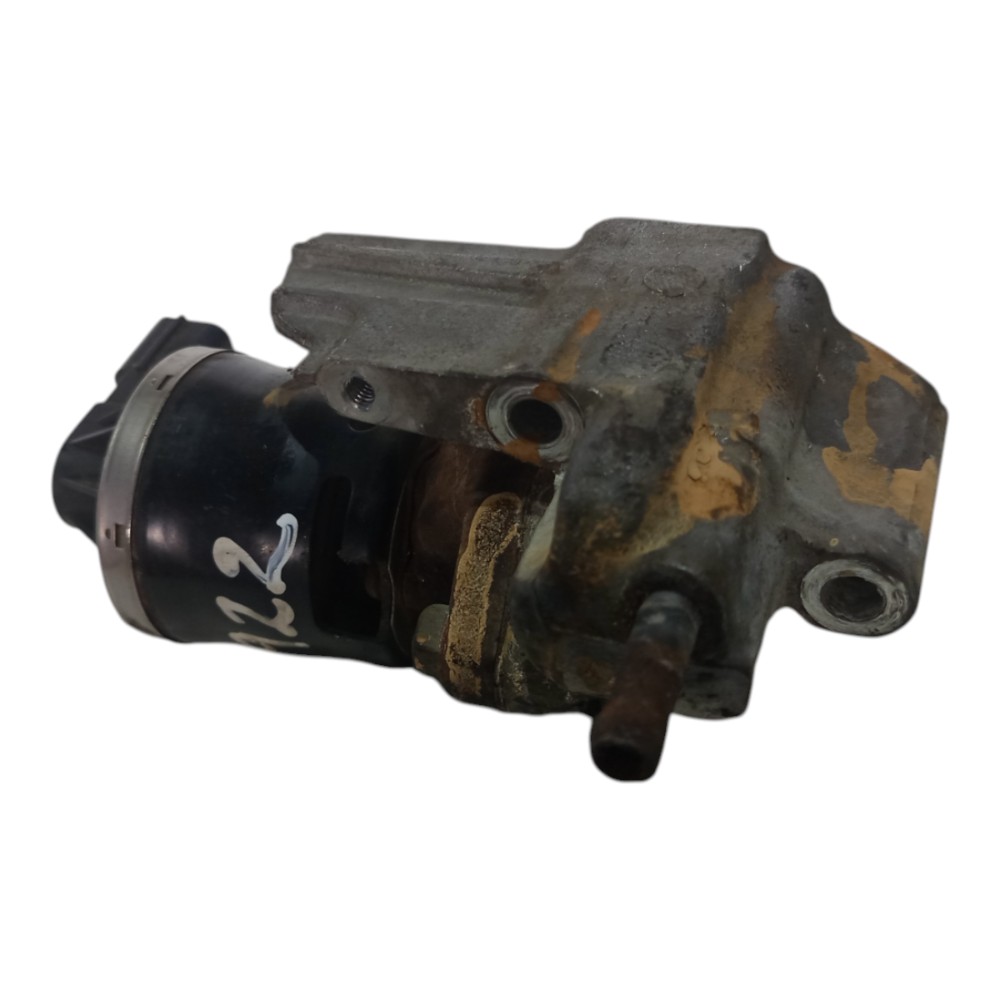 Válvula Egr Honda Fit 1.4 8v Automático 2003 2004 A 2008 6