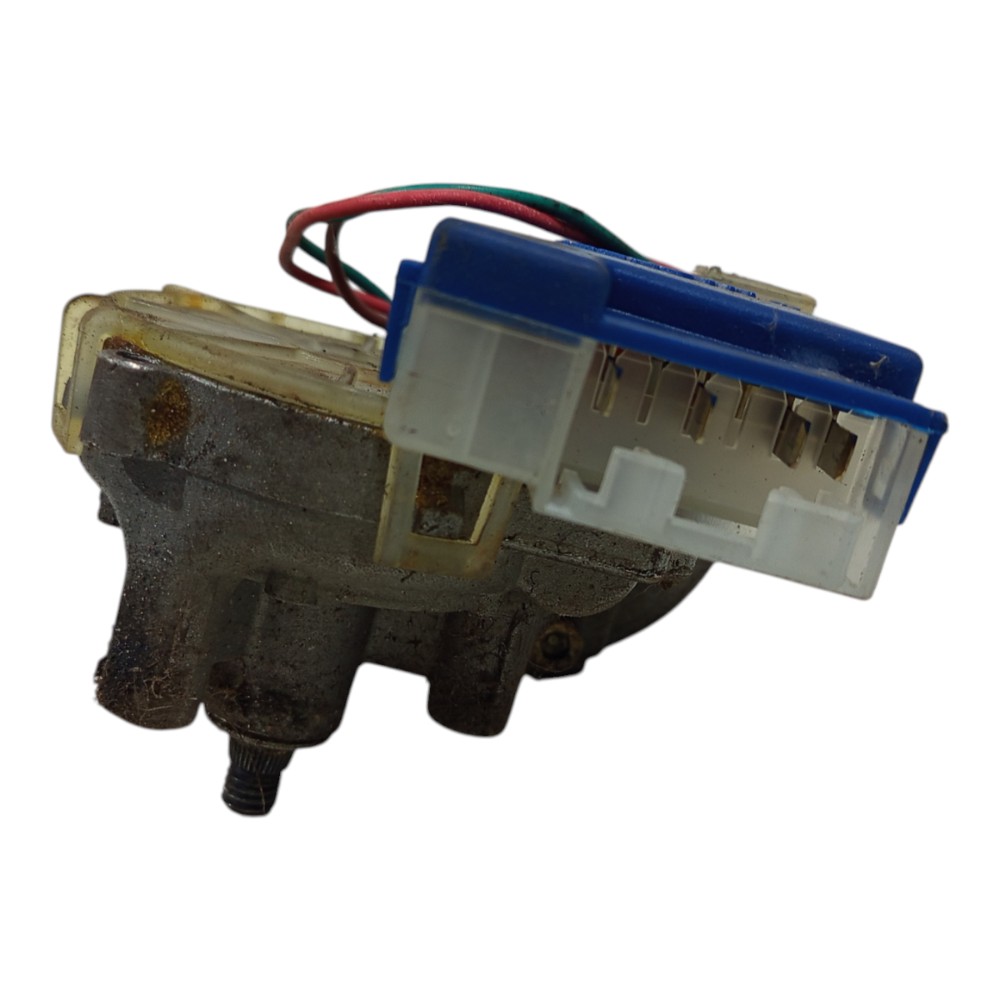 Motor Limpador Parabrisa Fiat Palio Siena Strada 1996 A 2000 5