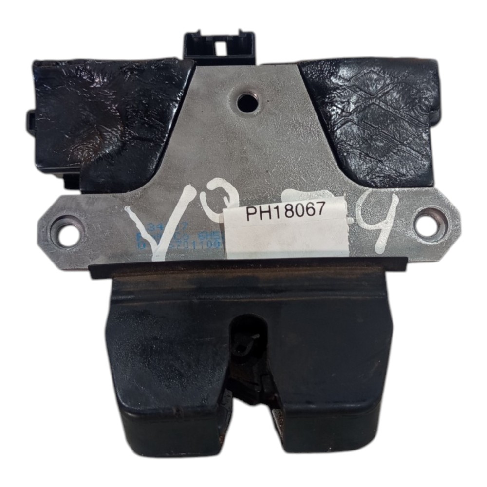 Fechadura Tampa Traseira Land Rover Freelander 2 2006 A 2014 8
