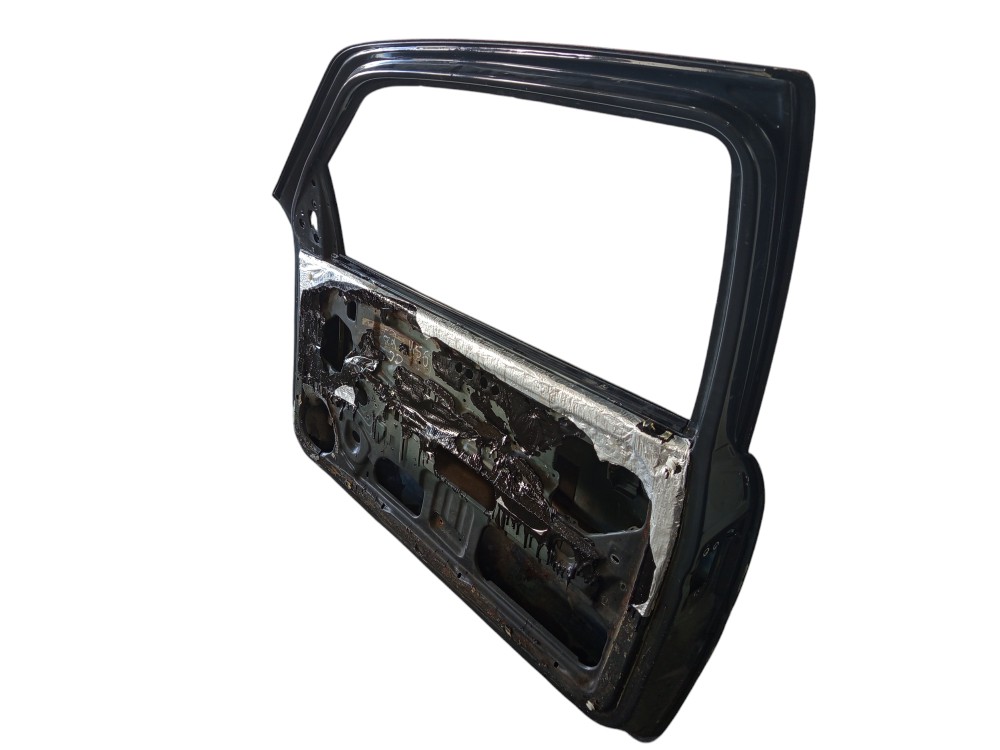 Porta Dianteir Direita Volkswagen Gol G2 2p 1995 1996 A 1999 Dianteira 5