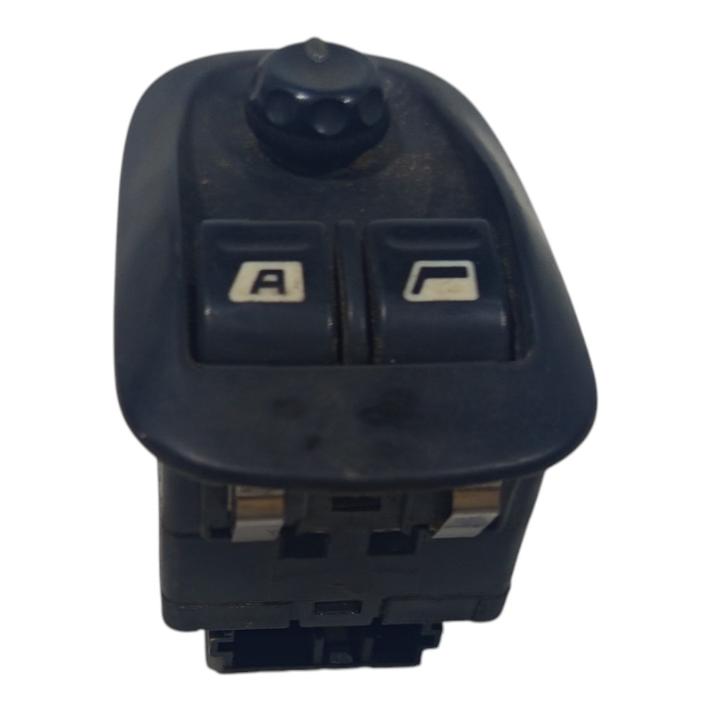 Botao Vídro Elétrico Retrovisor Peugeot 206 207 1999 A 2009 3
