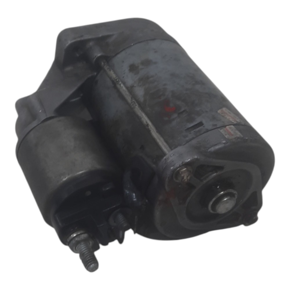 Motor Partida Fiat Siena Palio Strada Uno 1.0 1.3 2002 A 14 2