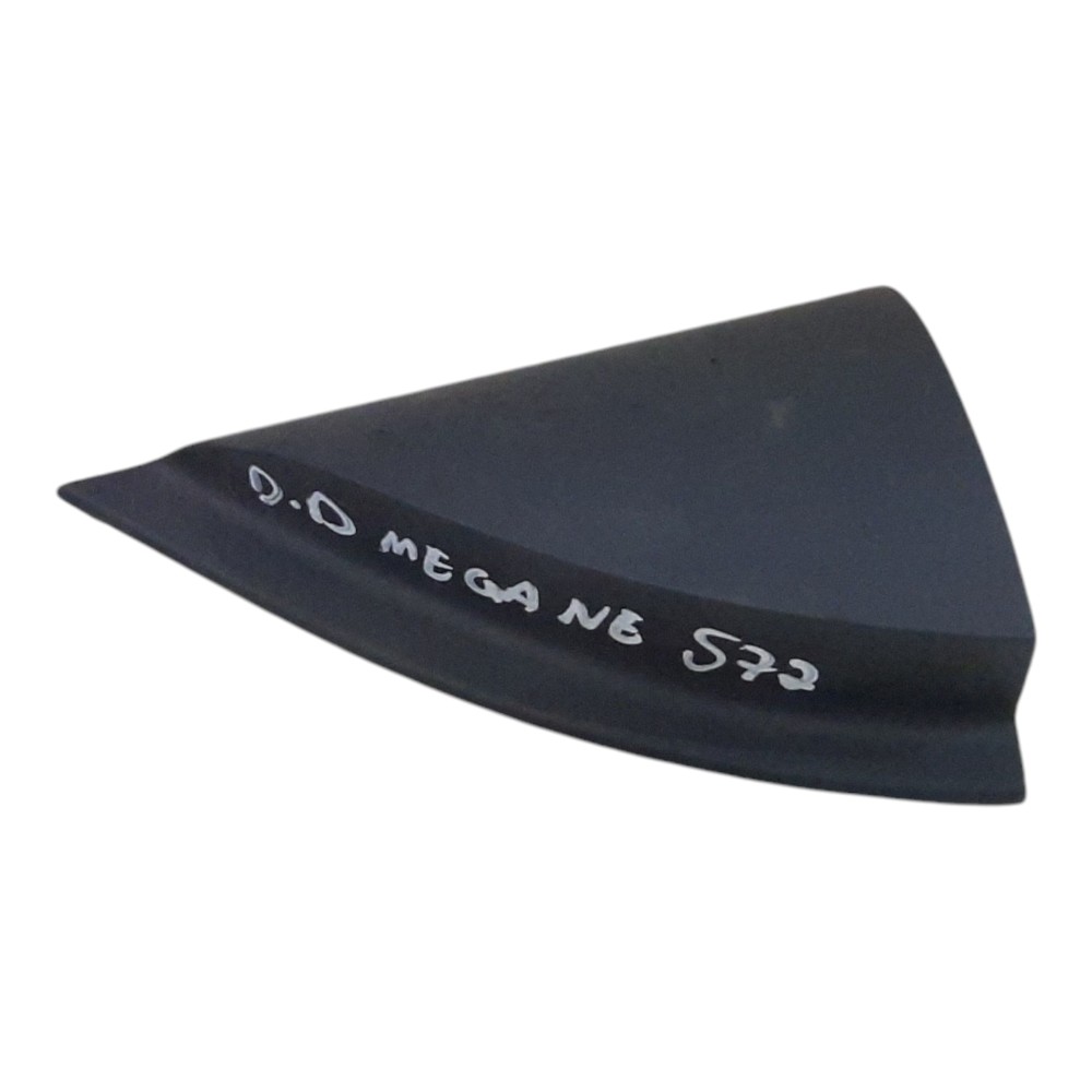 Acabamento Retrovisor Lado D C/avaria Megane 2008 A 2012 1