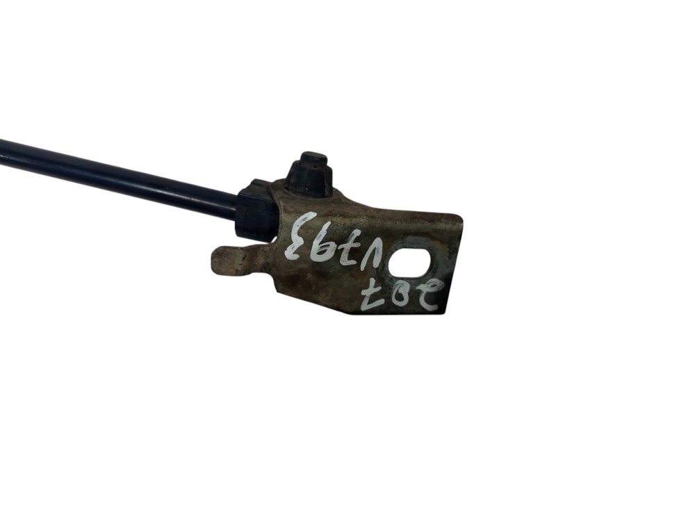Haste Braço Capô Peugeot 207 2006 2007 2008 2009 A 2014 5