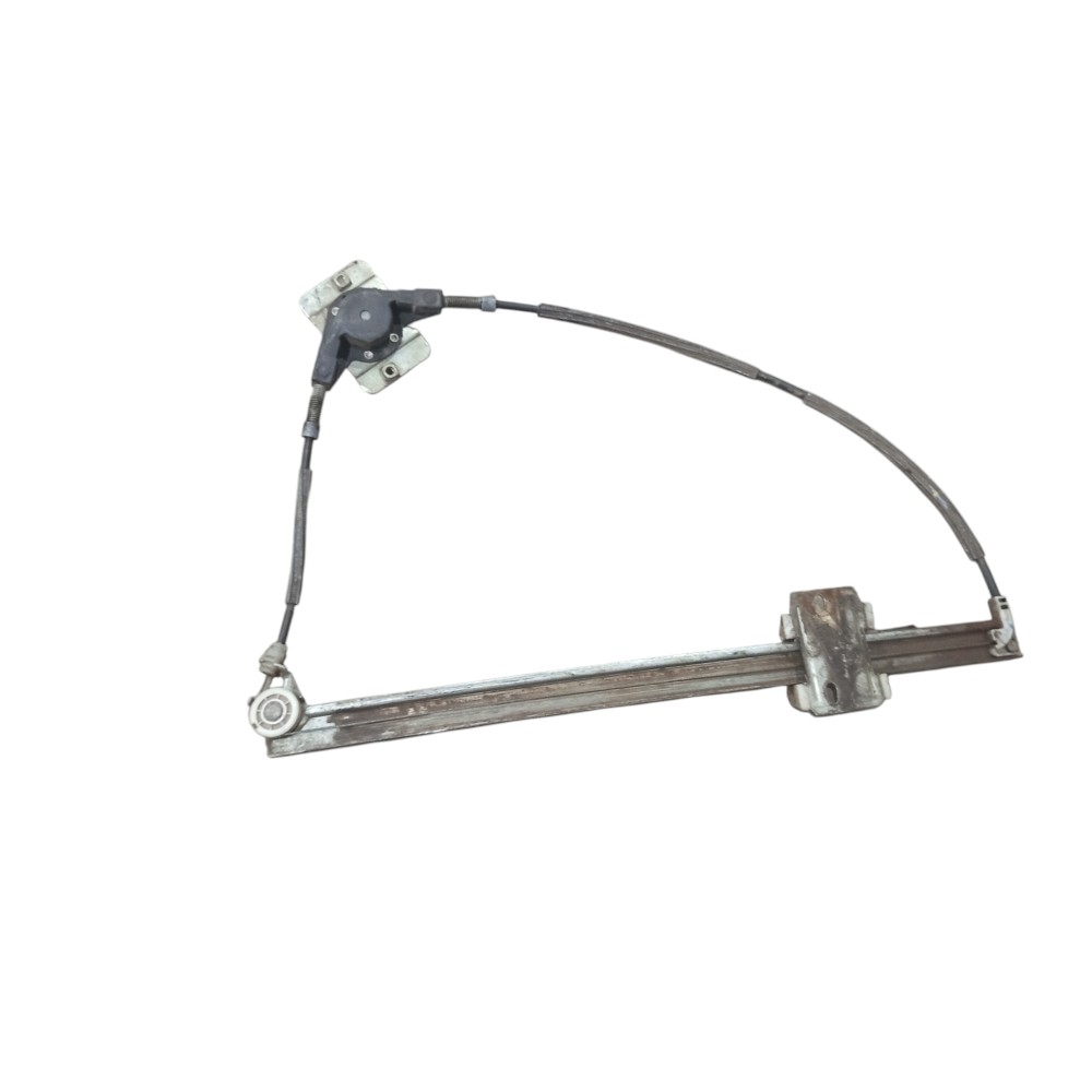 Máquina Vidro Dianteira Direita Fiat Palio 1995 1996 A 2005 1