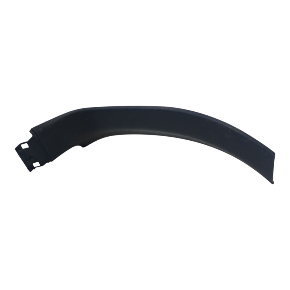 Moldura Porta Mala Tras Esquerdo Porsche Cayenne 2002 A 2006 1