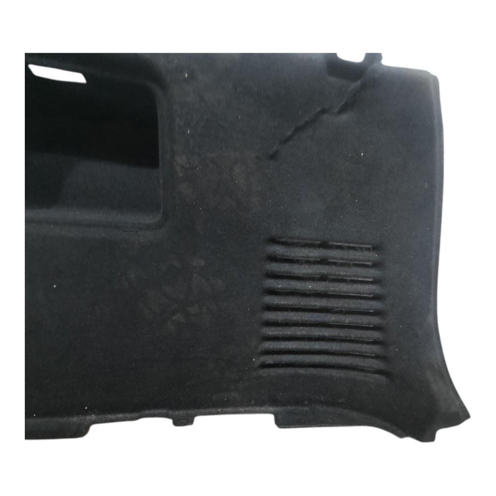 Forro Porta Malas L D Citroen C4 Picasso 2009 A 2013 Avaria 2