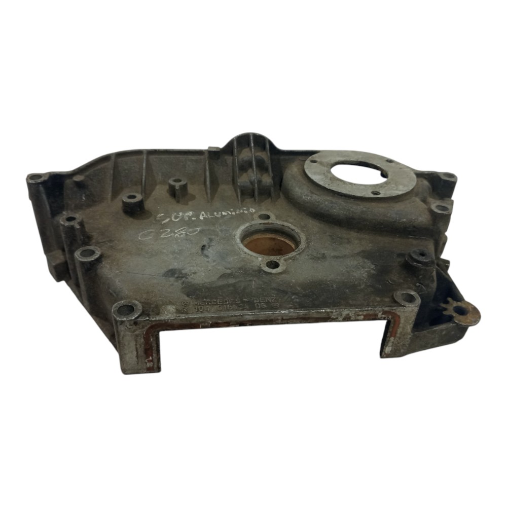Flange Frontal Motor Mercedes-benz C280 2.8 1995 1996 A 2005 5