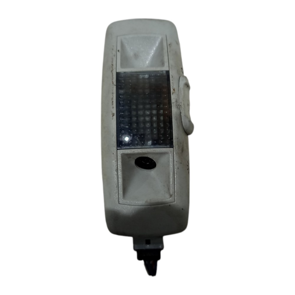 Luz Teto Cortesia Volkswagen Golf 1998 A 2006 3