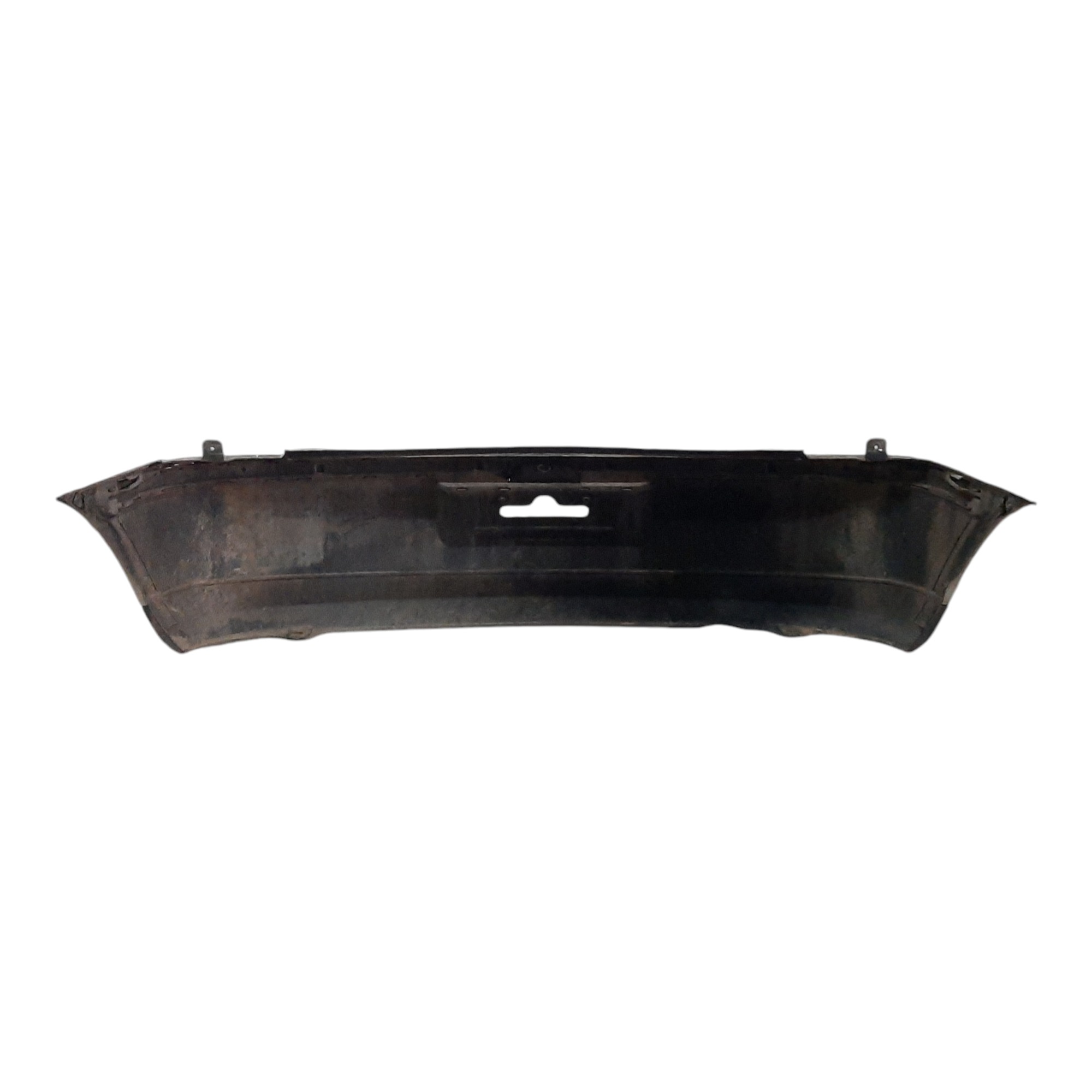 Parachoque Traseiro C/avaria Volkswagen G3 1999 A 2005 3